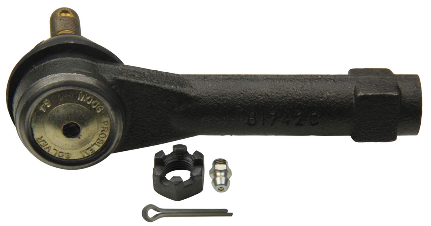 Steering Tie Rod End MOOG ES800408 for Jeep Patriot