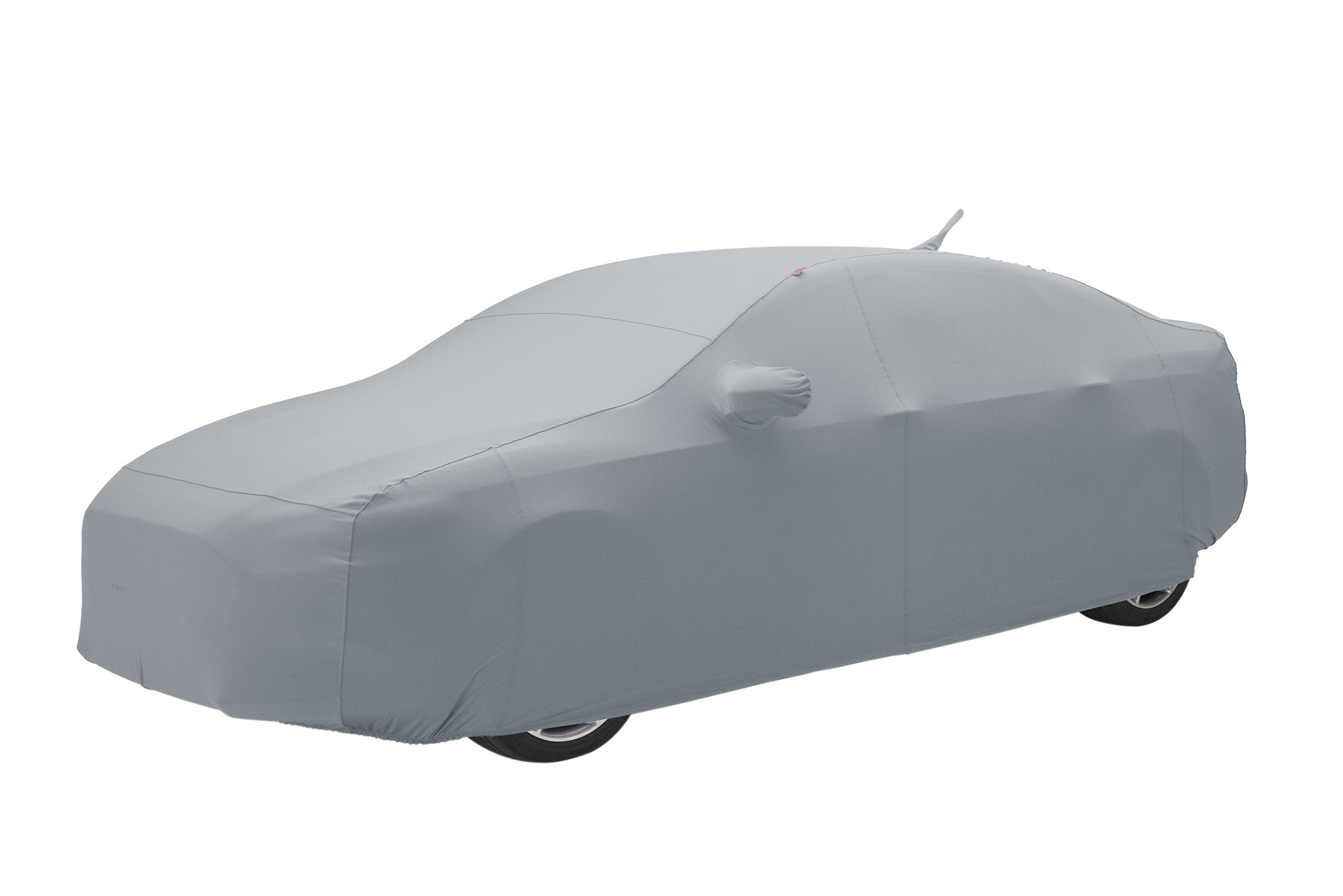 Covercraft Custom Fit Silver Gray Car Covers Form-Fit Silver Gray FF16968FG