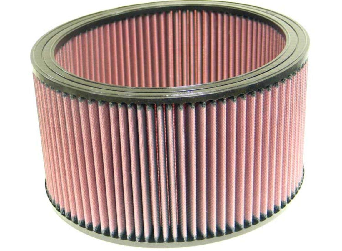 K&N Air Filter: High Performance, Premium, Washable, Industrial Replacement Engine Filter, Heavy Duty: E-3690