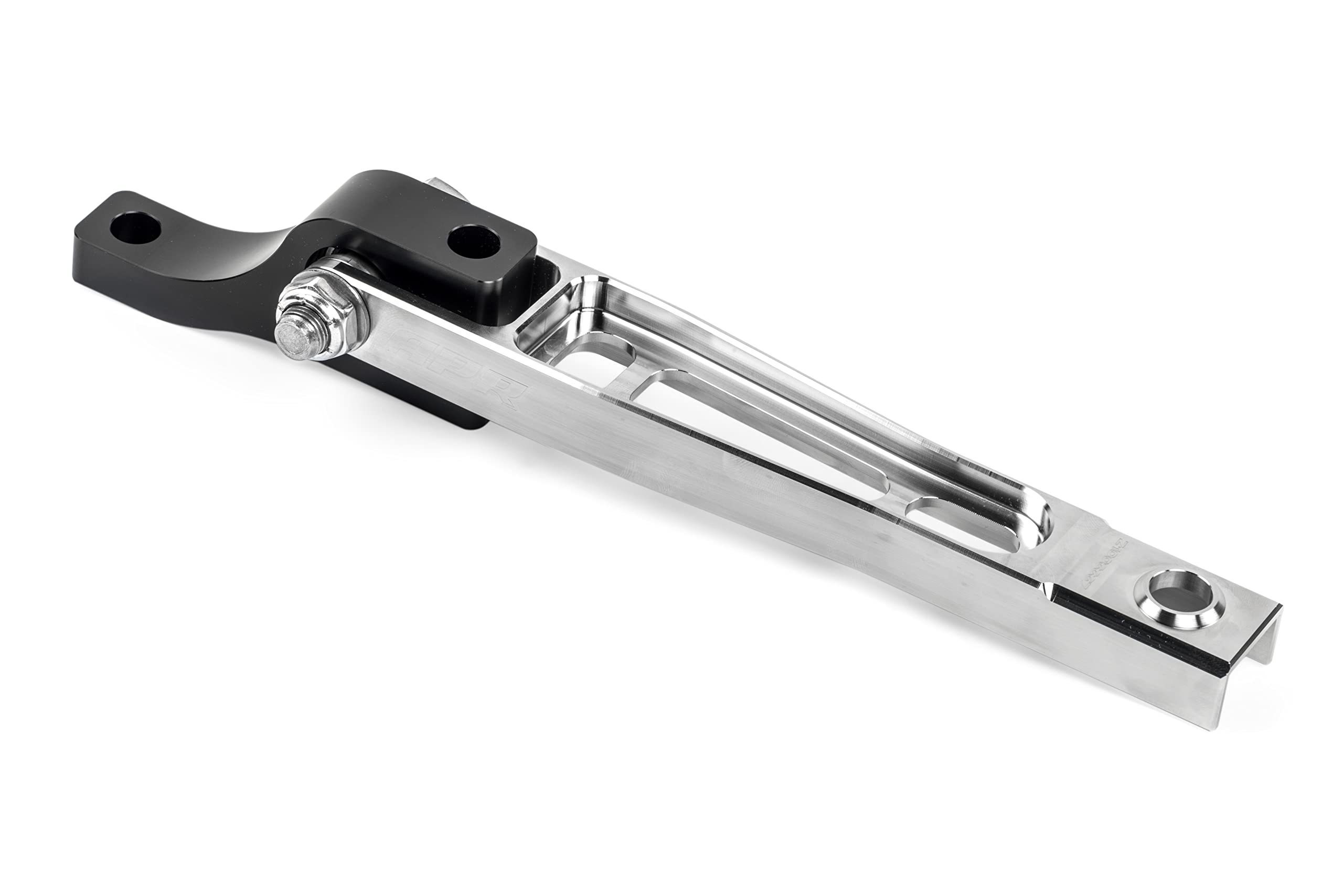 Billet APR MS100181 Stainless-Steel/Aluminum Pendulum Mount MQB 7 Speed DQ500 and 8 Speed AQ450