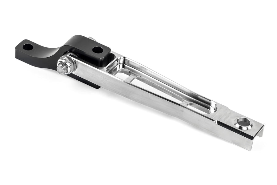 Billet APR MS100181 Stainless-Steel/Aluminum Pendulum Mount MQB 7 Speed DQ500 and 8 Speed AQ450