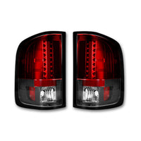 264189RD Recon LED Tail Lights