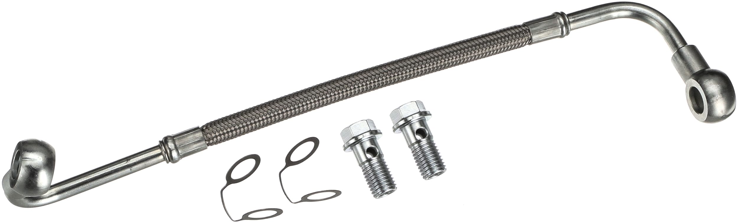 Turbocharger Gates Oil Line TL122