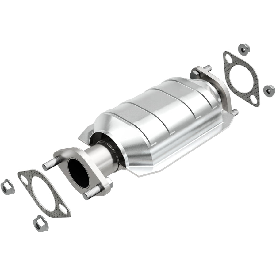 Catalytic Converter MagnaFlow 51483: OEM Grade, Direct-Fit (Federal/EPA Compliant)