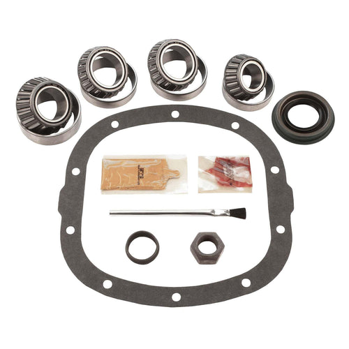 Rear Bearing Kit Motive Gear R7.5GRBT for a GM 7.5" Differential with Timken Tapered Bearings