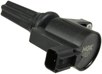 Coil-On-Plug Ignition Coil NGK U5031 (48678)