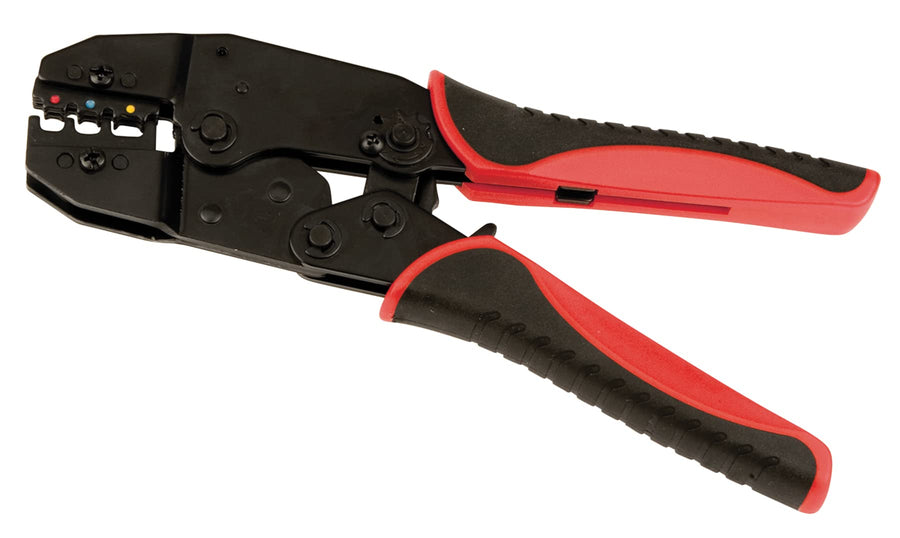 W185 Performance Tool 151-Piece Ratcheting Crimper Set