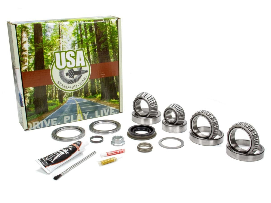 Master Overhaul Kit USA Standard Gear (ZK F9.75-B) for Ford 9.75 Differential
