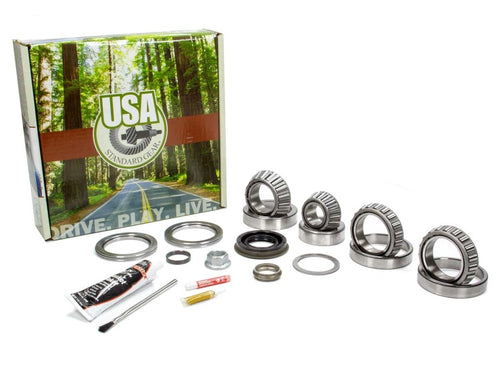 Master Overhaul Kit USA Standard Gear (ZK F9.75-B) for Ford 9.75 Differential