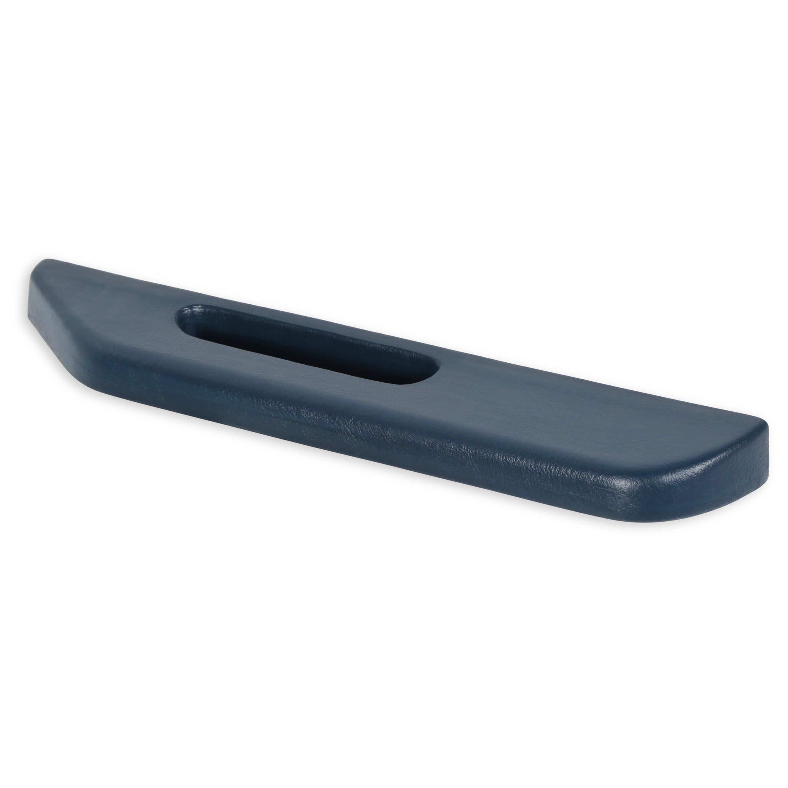 1992-1994 C1500 F/DOOR ARMREST RH BLUE Brothers Trucks (05-179)