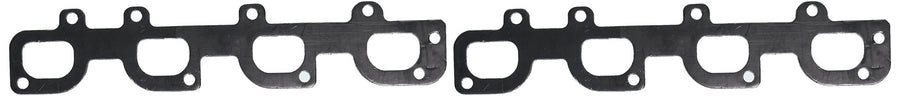 Exhaust Gasket Remflex 6022 for Mopar V8 Engine, (Set of 2)