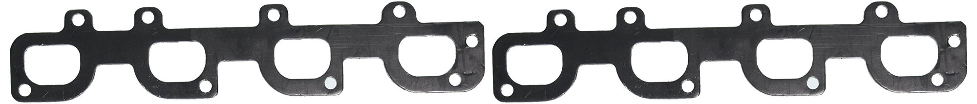 Exhaust Gasket Remflex 6022 for Mopar V8 Engine, (Set of 2)