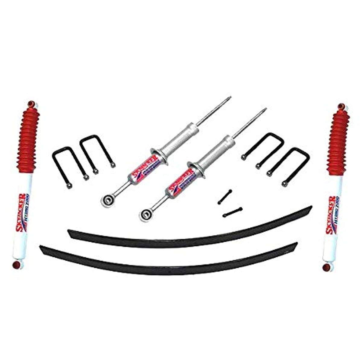 Skyjacker TC530STK-H Suspension