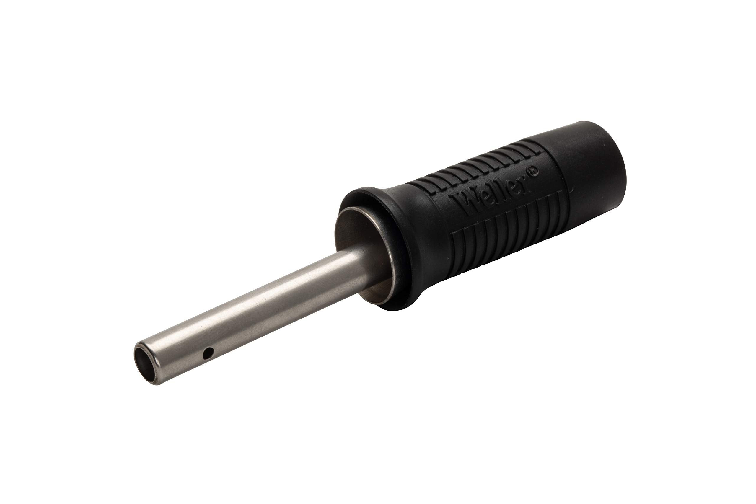 Weller T0052918199N 80 Wp Sold.Set 80 with 24V W.Holder Wdh10, Black