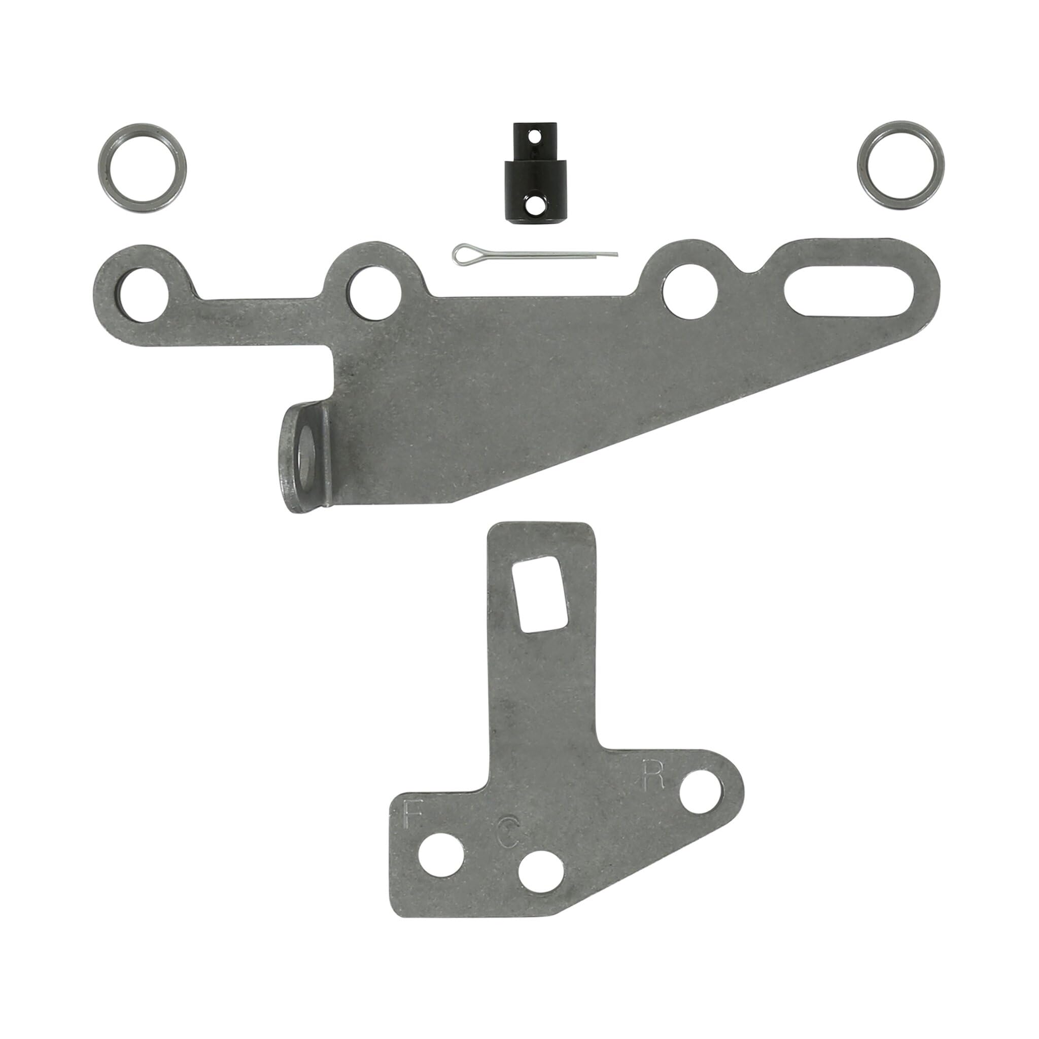 Bracket And Lever Kit B&M 35498