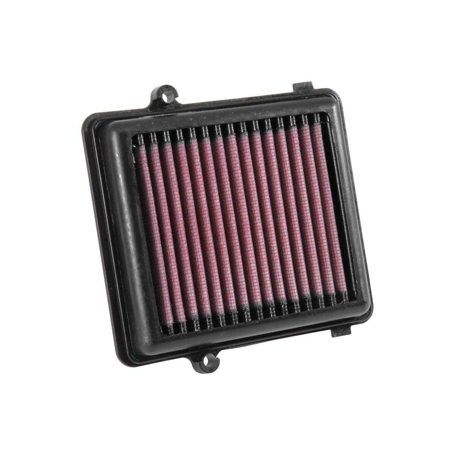 K&N Engine Air Filter: Premium, High Performance, Powersport Air Filter: Fits 2016-2019 HONDA (CRF1000L, Africa Twin ABS, DCT, Adventure Sports, Africa Twin) HA-9916