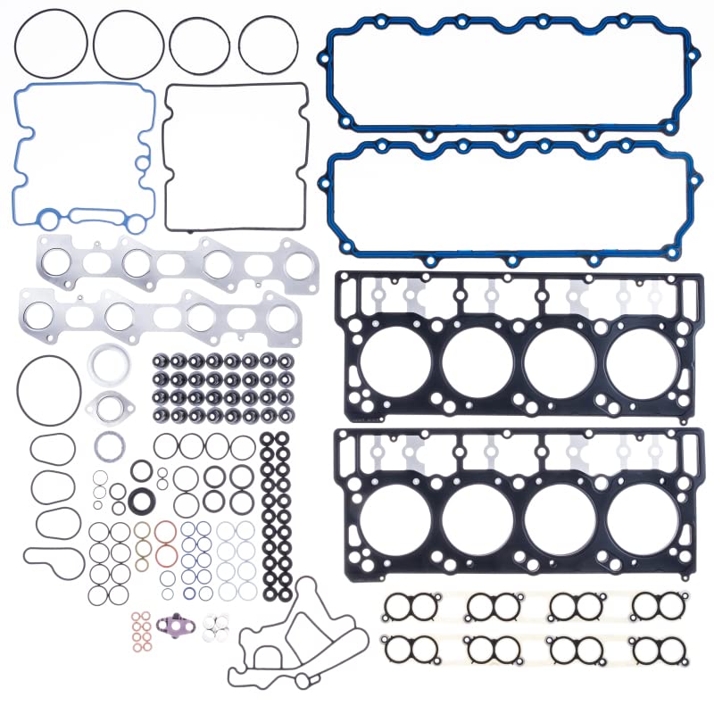Top End Gasket Kit Cometic (PRO3005T)