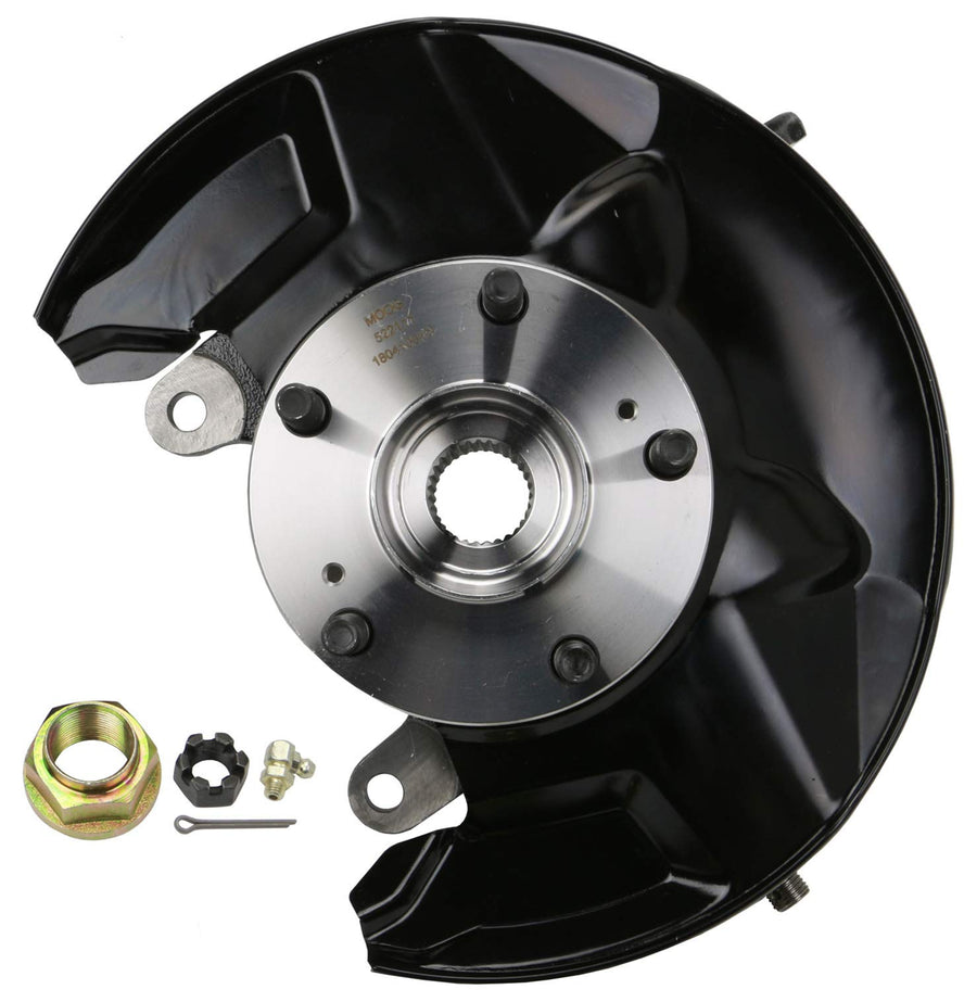 MOOG Suspension Knuckle Assembly LK017 for Honda Accord