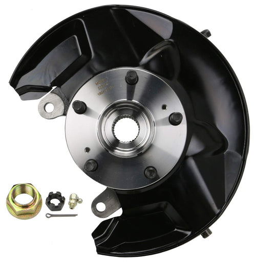 MOOG Suspension Knuckle Assembly LK017 for Honda Accord
