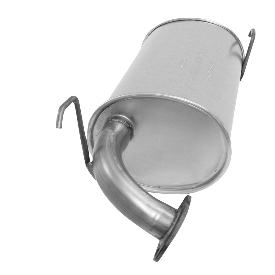 Exhaust Muffler AP Exhaust Products 2275