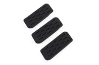 Intake Port Covers APR CI100052-E For PEX Cover - Set of 3 Pieces
