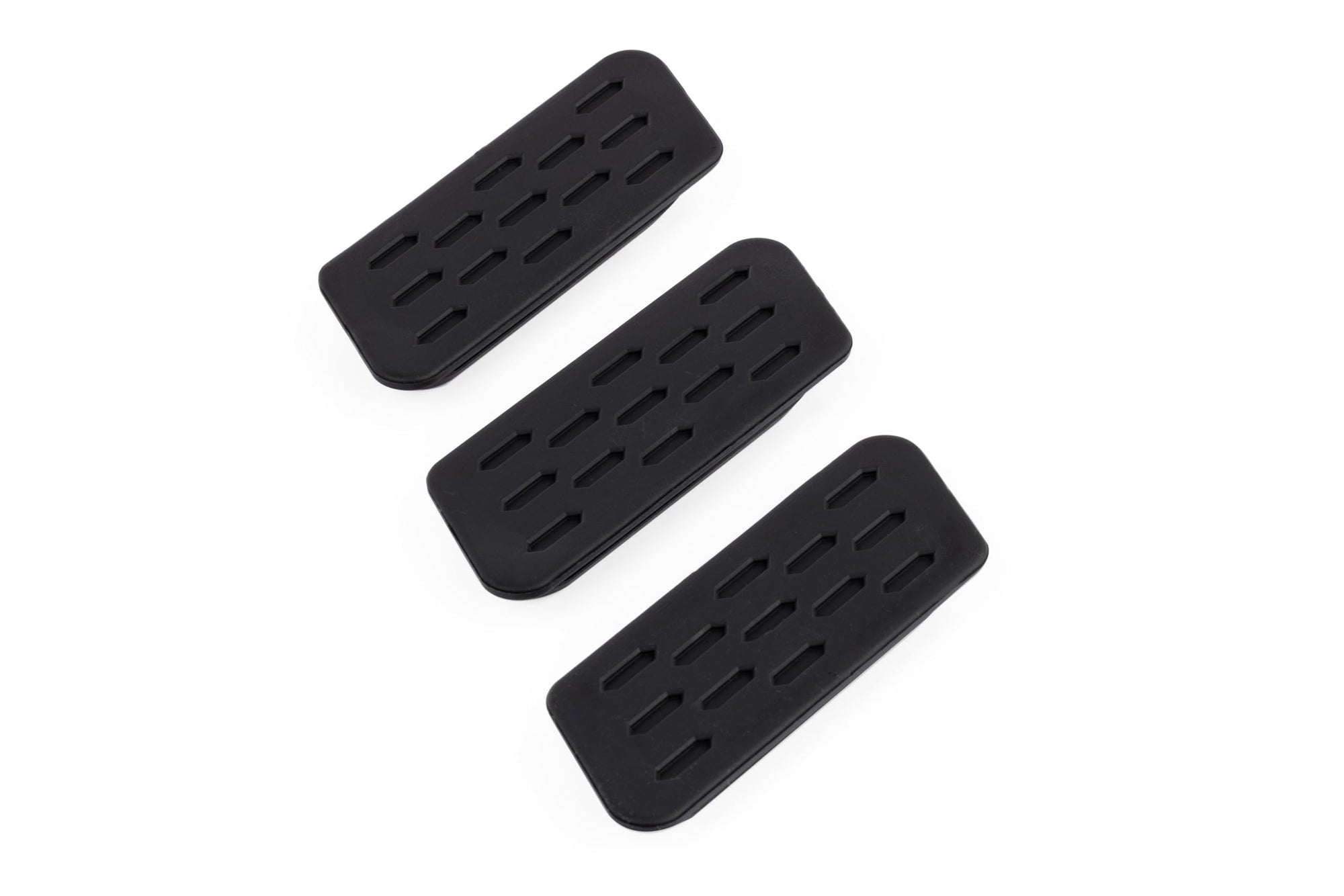Intake Port Covers APR CI100052-E For PEX Cover - Set of 3 Pieces