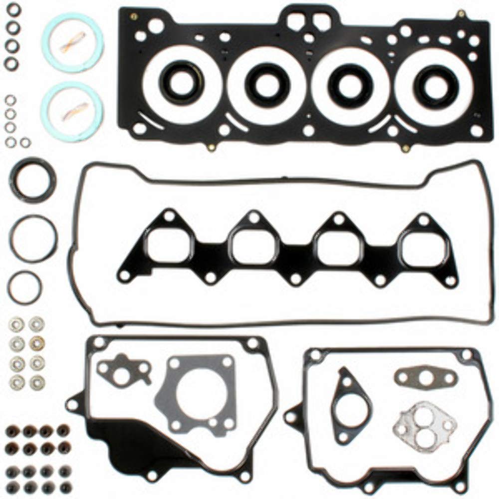 Engine Cylinder Head Gasket Set MAHLE HS54354