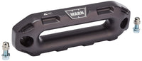 Epic 1.5" Fairlead, Gunmetal WARN 100725 Winch Accessory