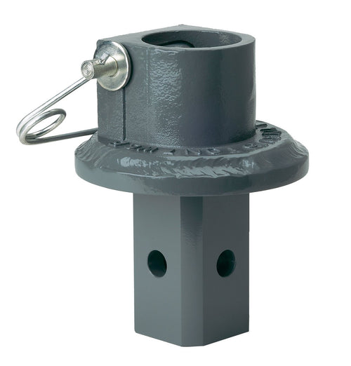 Inverted Ball B&W Trailer Hitches - GNXA4025
