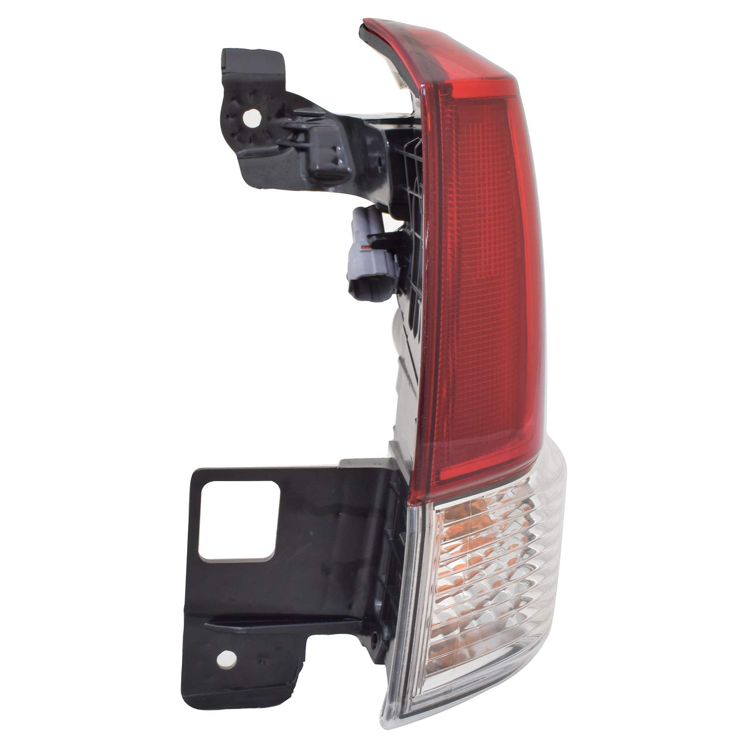 Right-Side TYC 11-9079-00 Tail Light Assembly Compatible with 2019-2021 Subaru Forester