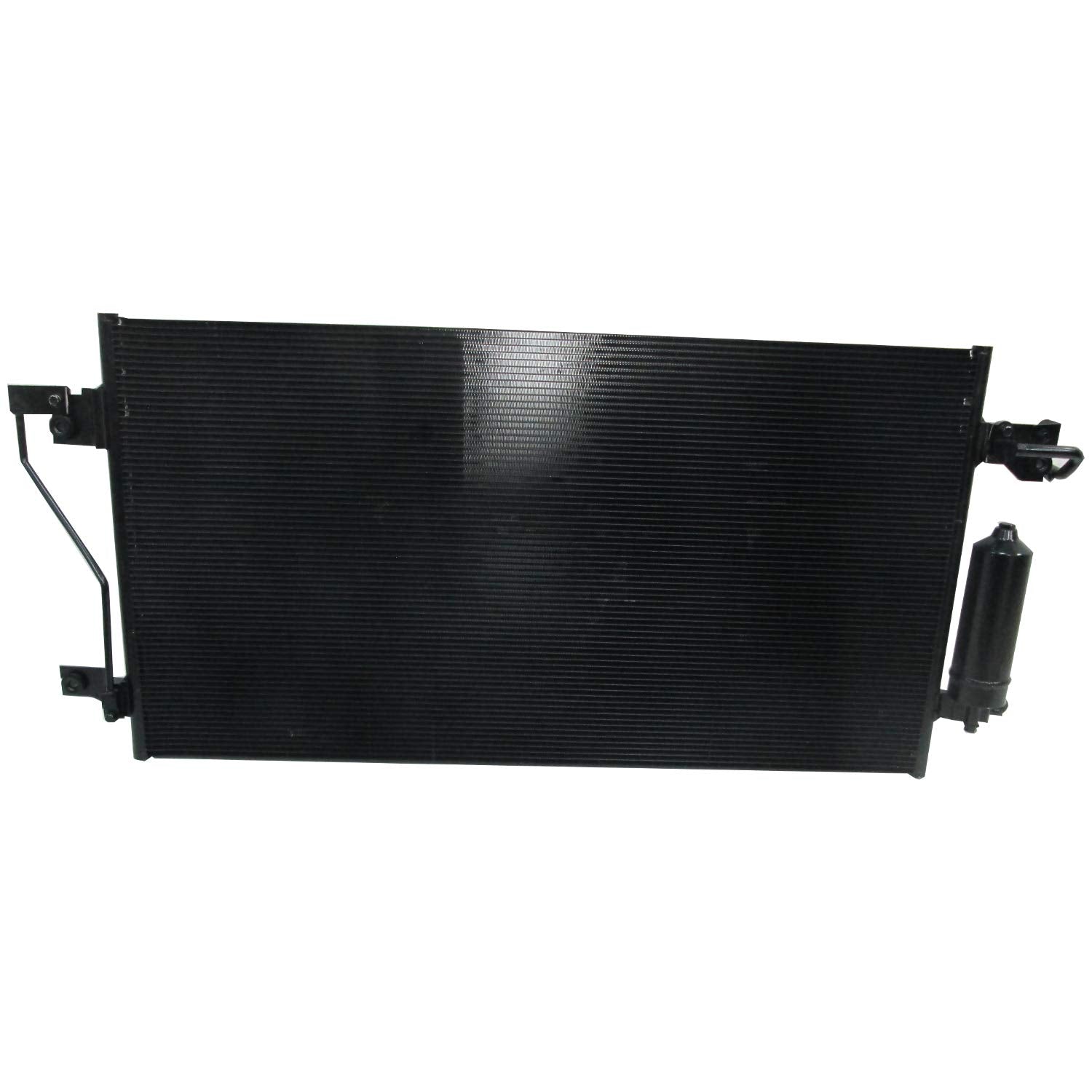 16-19 TYC Ns T-Itan Xd 5.0L Tur Disel W/R/D Cond (Pfc)