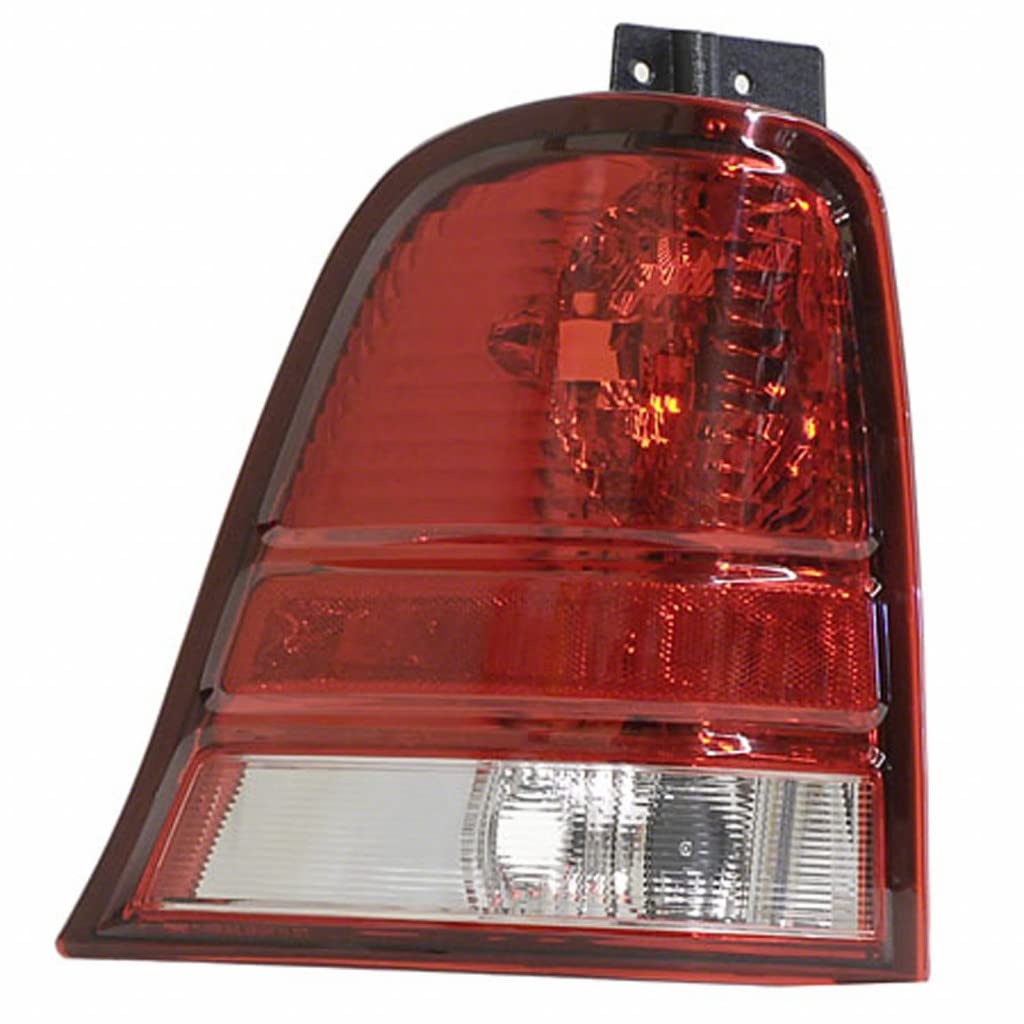 FR416-U000L Eagle Eyes Tail Light