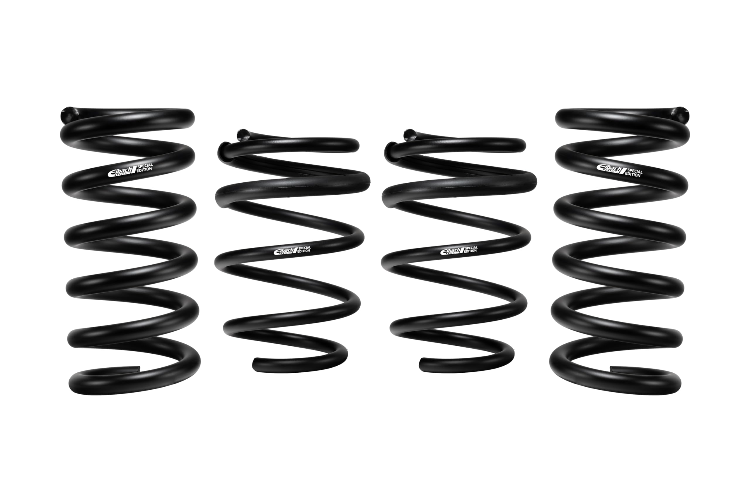 Special Edition Eibach PRO-KIT