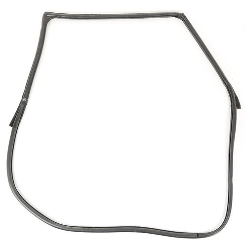 12303.22 | Omix | Door Seal, Front, Left | OE Reference: 55395275AU | Fits 2007-2018 Jeep Wrangler JK
