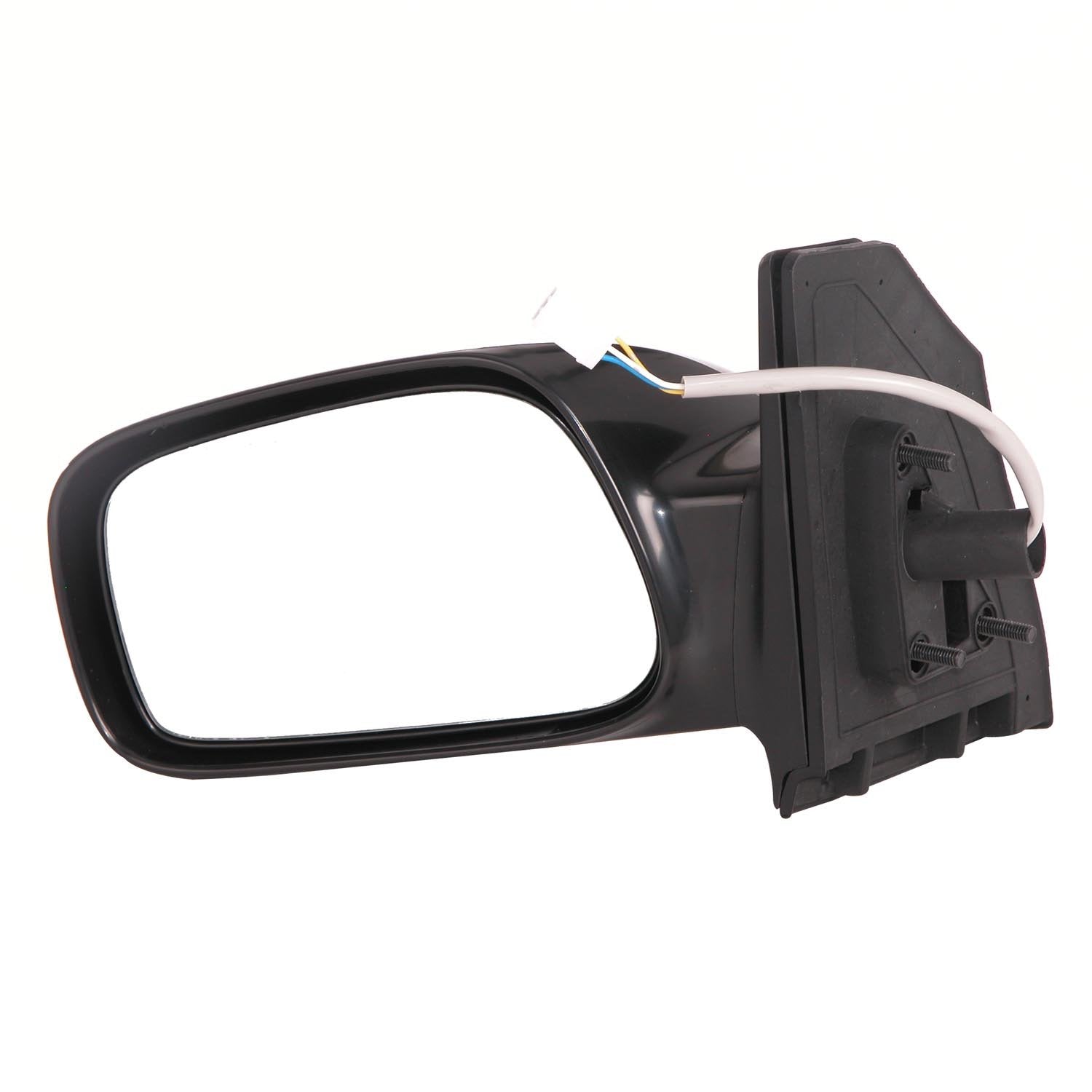 Electric Outside Rearview Mirror CIPA 17531 - Driver Side OE Replacement