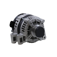 Alternator TYC Compatible with 2008-2017 Buick Enclave
