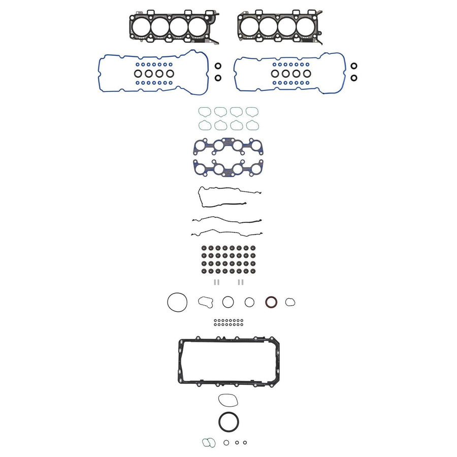 Engine Gasket Set FEL-PRO 260-3182 for Ford F-150