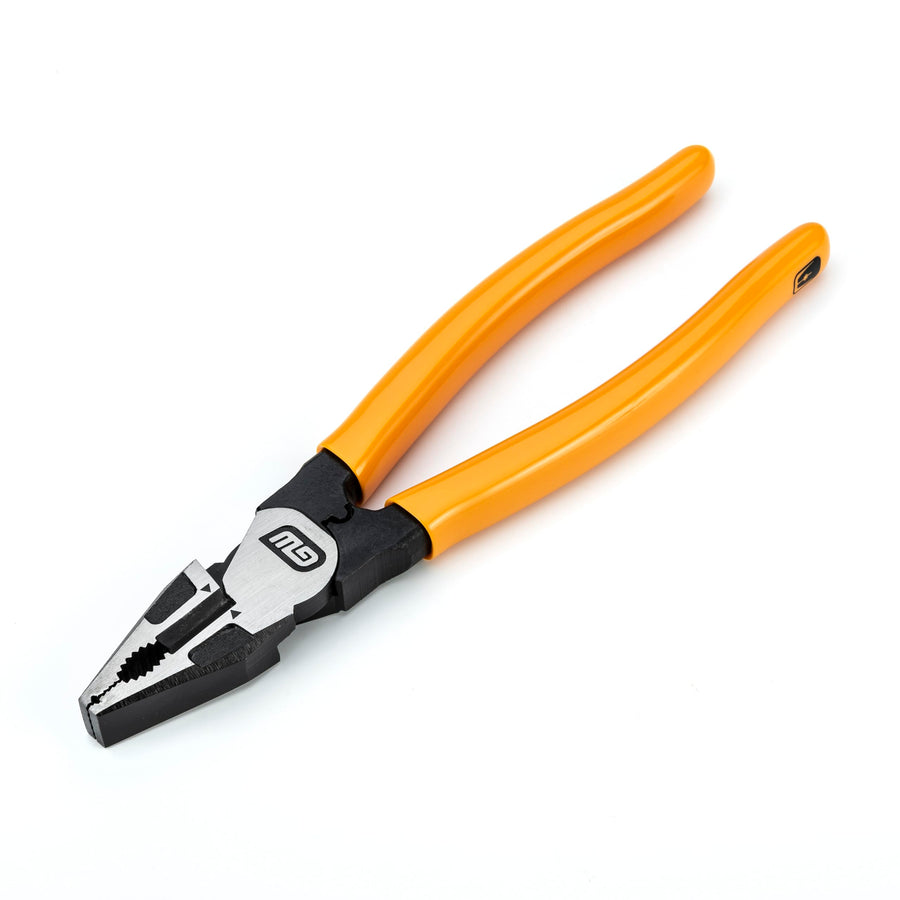 8 Inch GEARWRENCH Dipped Handle Universal Plier - 82182-06