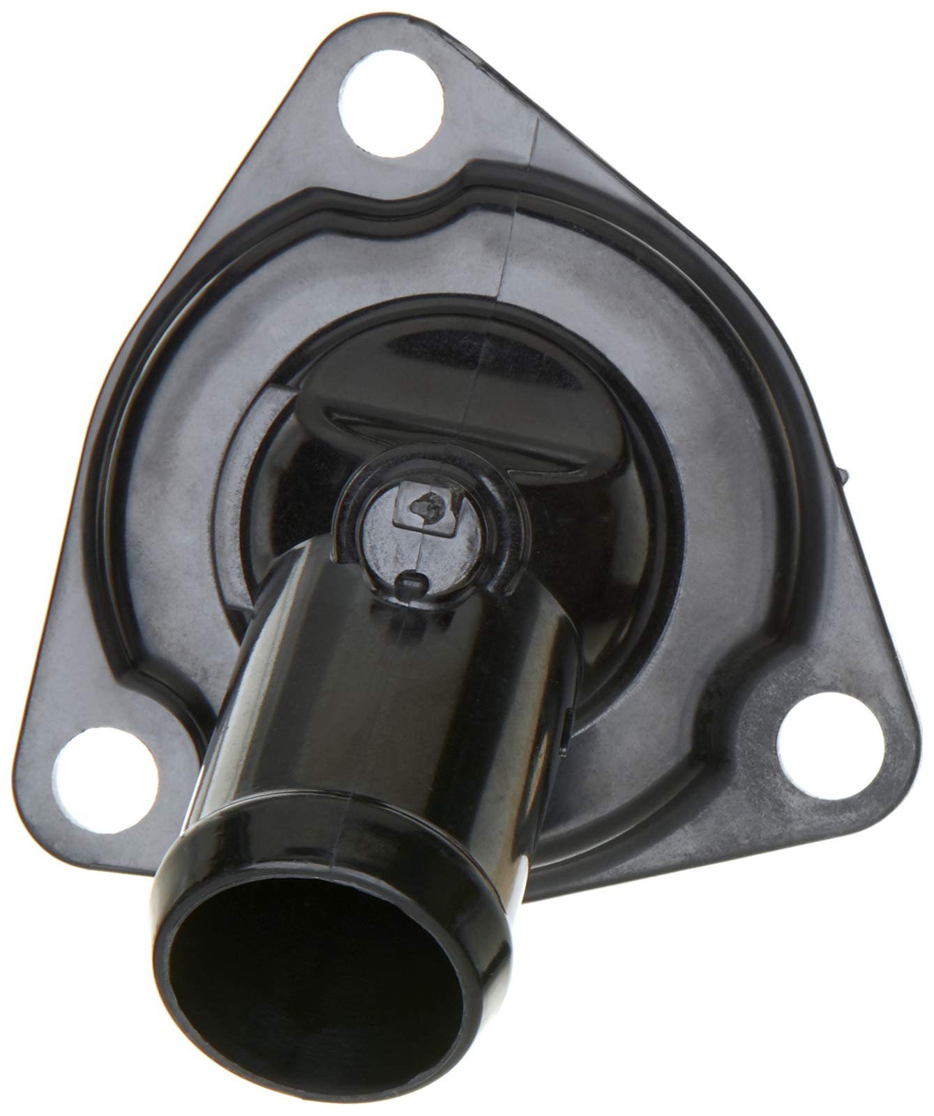 Integrated Housing Gates 34849 Engine Coolant Thermostat