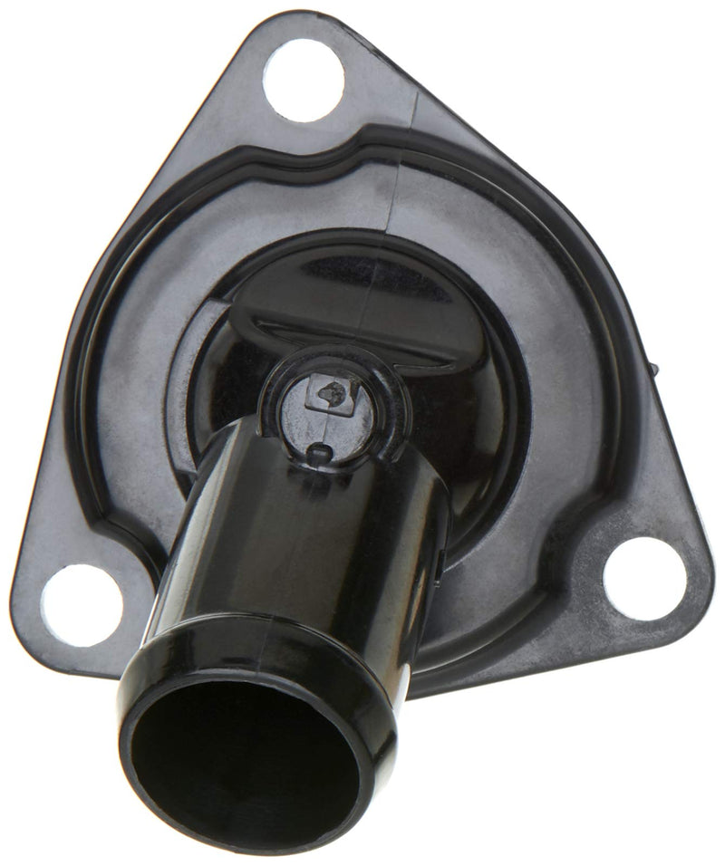 Integrated Housing Gates 34849 Engine Coolant Thermostat