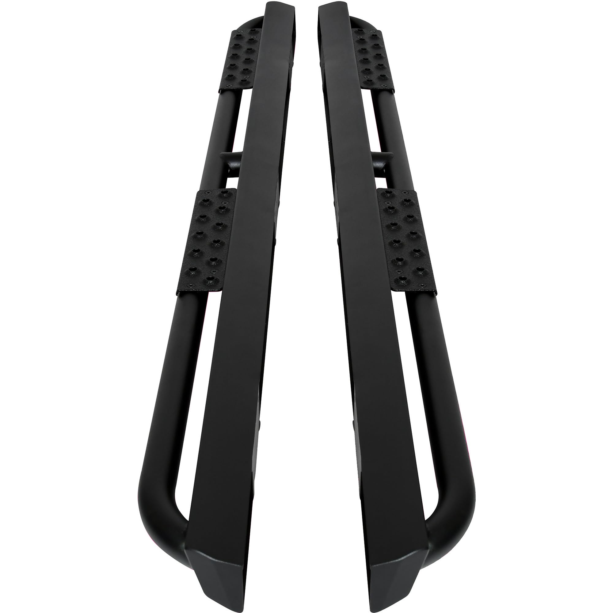 Westin XTS 42-14065 Rock Sliders fits 2018-2023 Wrangler JL Unlimited 4dr Textured Black 1 Pair