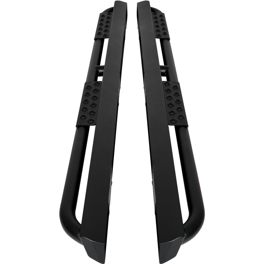 Westin XTS 42-14065 Rock Sliders fits 2018-2023 Wrangler JL Unlimited 4dr Textured Black 1 Pair