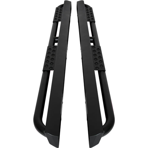 Westin XTS 42-14065 Rock Sliders fits 2018-2023 Wrangler JL Unlimited 4dr Textured Black 1 Pair