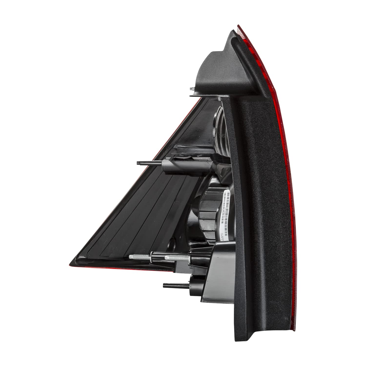 Ford 500 TYC 11-6083-01 Passenger Side Replacement Tail Light Assembly