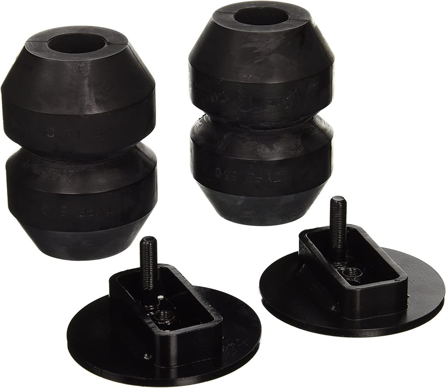 8307 RANGER 2WD 0811 RANGER 4WD REAR SUSPENSION ENHANCEMENT SYSTEM