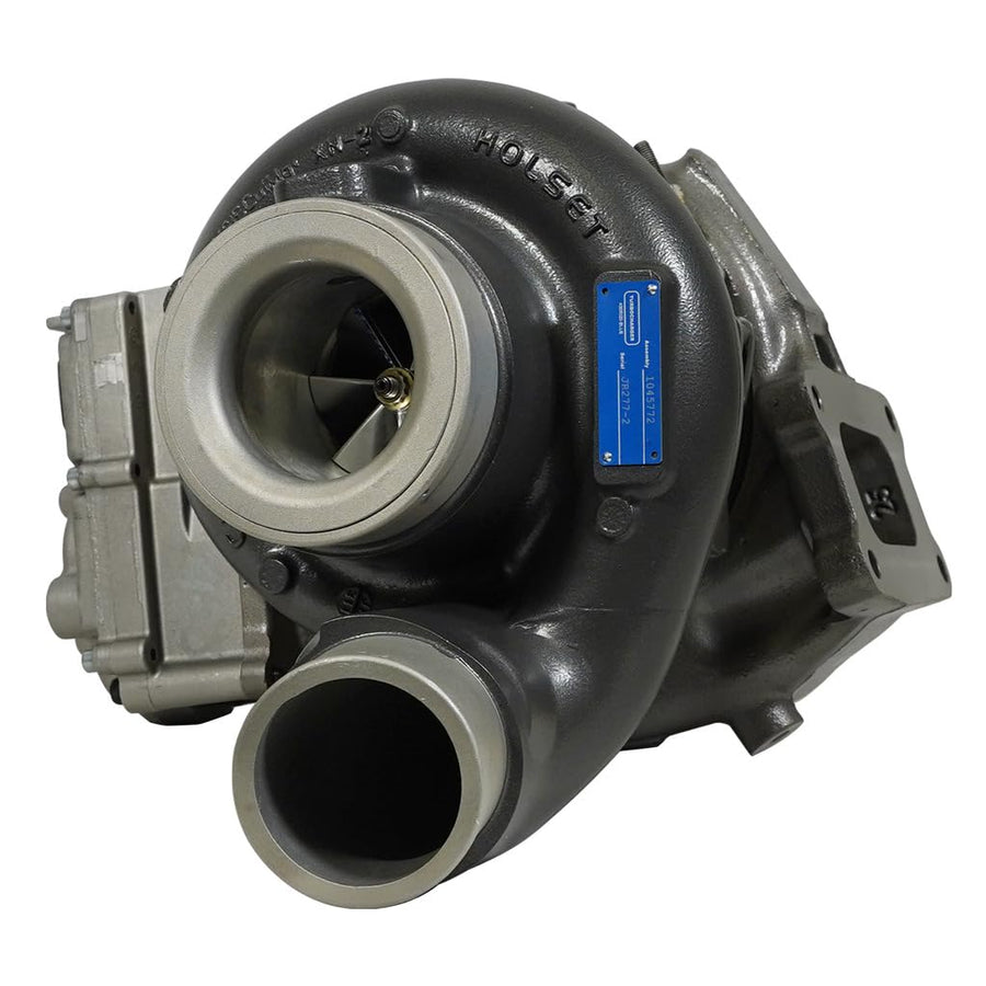 Turbocharger BD Diesel Compatible with/Replacement for Ram (6.7) 1045772
