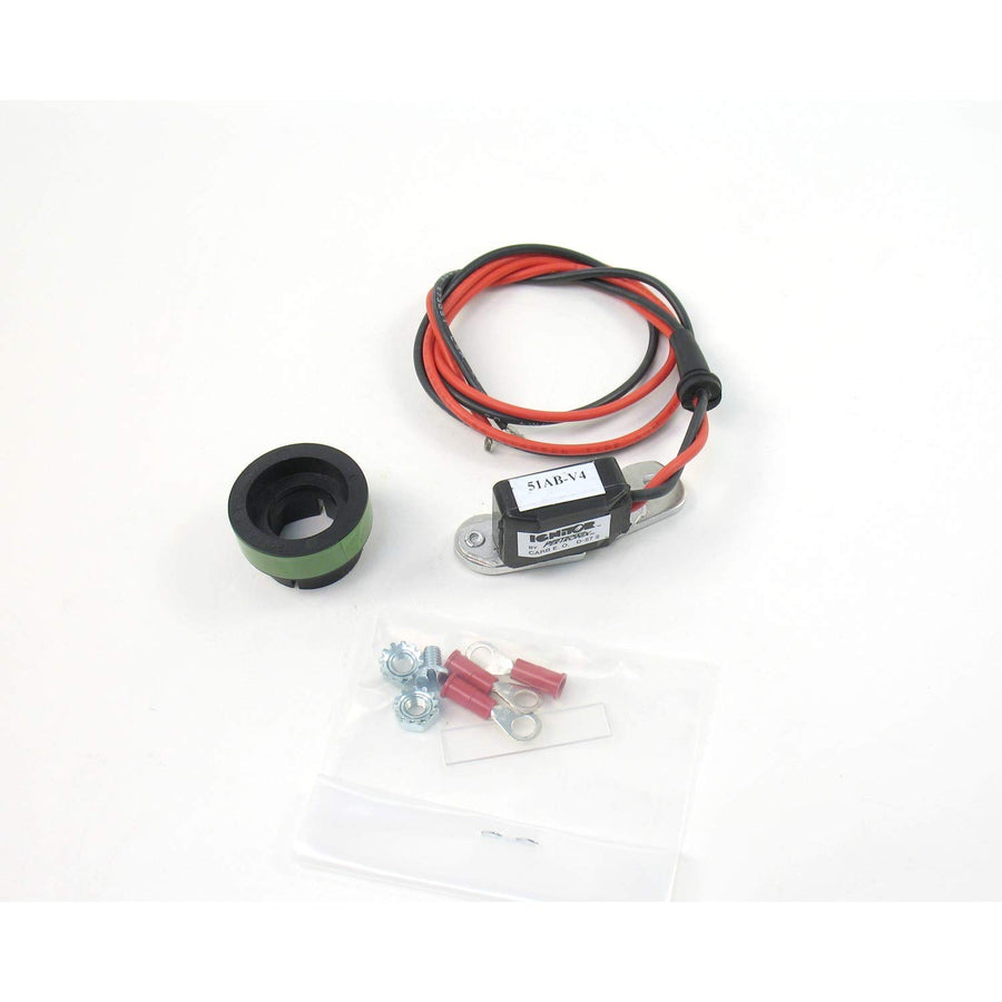 Ford pre-1965 6 Cylinder Pertronix 1266N6 6 Volt Negative Ground Ignitor