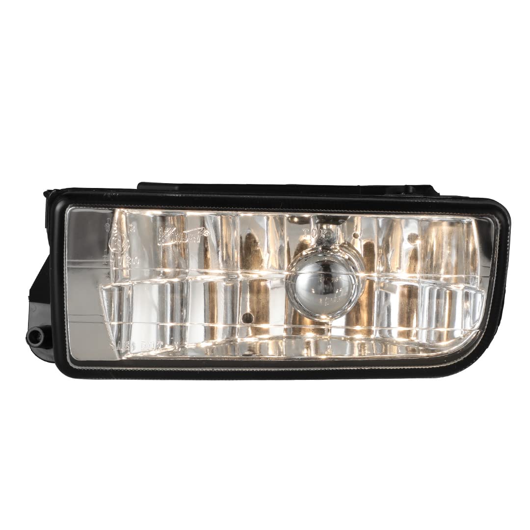 OEM Series Winjet for [1992-1998 BMW E36 3-Series] Driving Fog Lights WJ30-0079-09