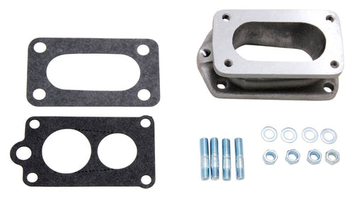 Weber Dgv Carb Trans-Dapt 2181 Toy 81-Up