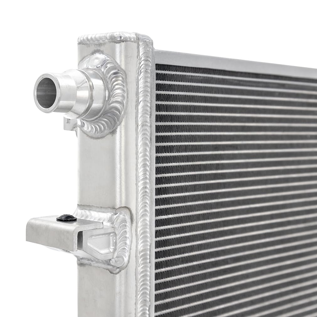 Mishimoto Heat Exchanger Performance, Compatible with BMW G8X M3/M4 2021+